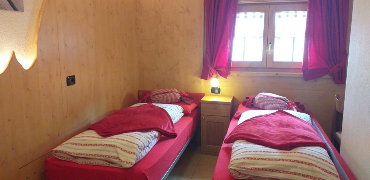 Appartamento Girasole Livigno Kültér fotó