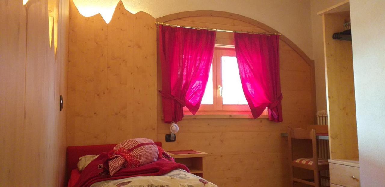 Appartamento Girasole Livigno Kültér fotó