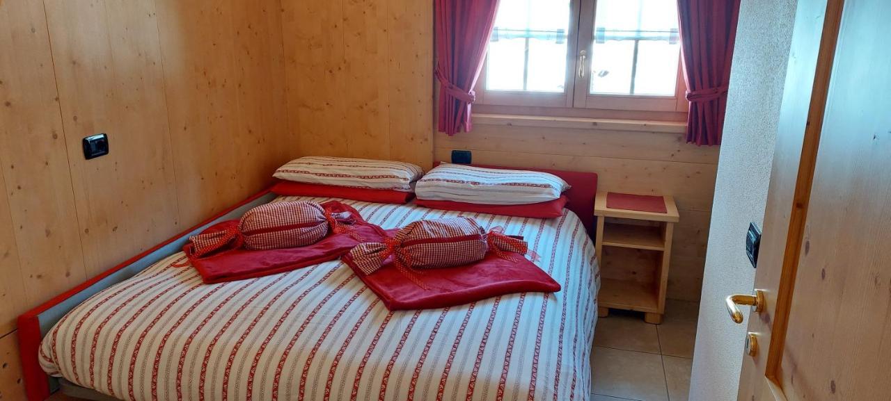 Appartamento Girasole Livigno Kültér fotó