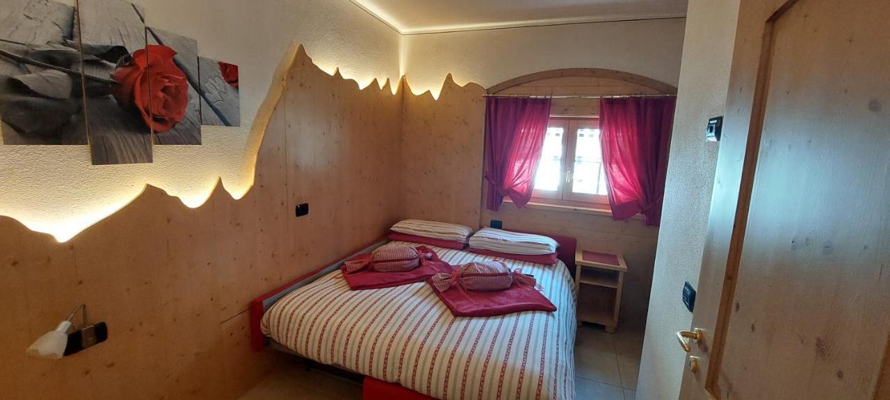 Appartamento Girasole Livigno Kültér fotó