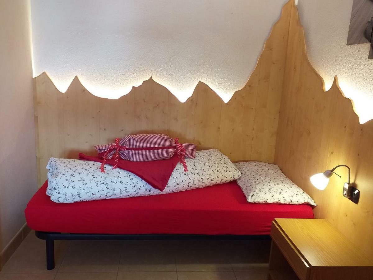 Appartamento Girasole Livigno Kültér fotó