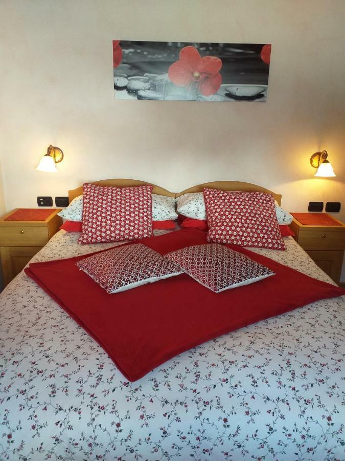 Appartamento Girasole Livigno Kültér fotó